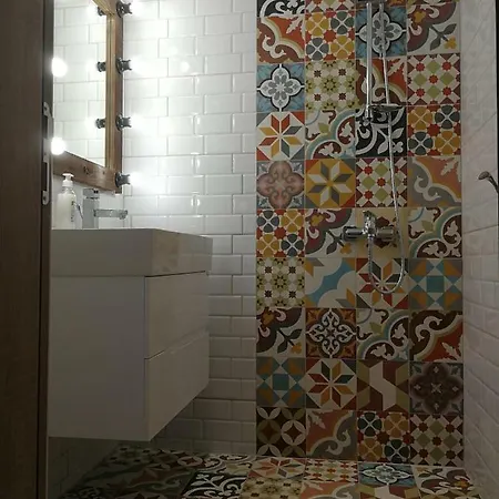 Boho Art Daire *